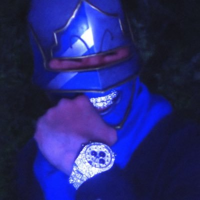 FNBlueSquire's profile picture. Fortnite Creator | Alt Account