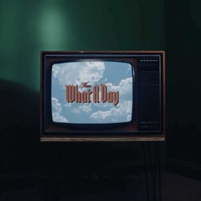 kun_officialx's profile picture. What a Day - out now | https://t.co/DNe6Y8JIiB