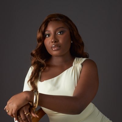 wonuoye's profile picture. Chasing dreams. 🧚✨