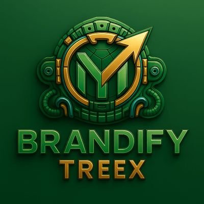 brandifytreex20's profile picture. Social 🌎 Media Manager | Helping brands grow💹 online through strategy & engagement