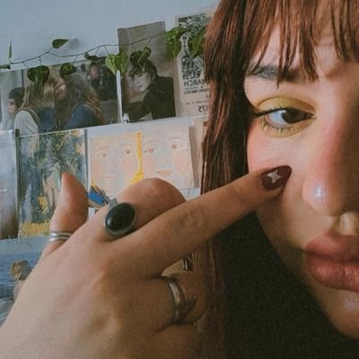 nenitadelaluna's profile picture. she's still 23 inside her fantasy how it was supposed to be