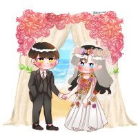 serin 🐝 | semi ia (@chowberryna) 's Twitter Profile Photo