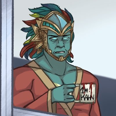 sneky_quetzal's profile picture. 