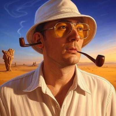 THENEWLITTERBOX's profile picture. Just remember what ol’ Jack Burton does when the earth quakes, and the poison arrows fall from the sky, and the pillars of Heaven shake. Yeah, Jack Burton just