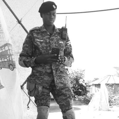 WalterPro39765's profile picture. A revolutionary,cader and a leader.
Always flexible towards change.
happy security personnel.🇺🇬🇺🇬