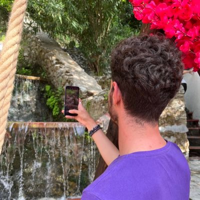 tefaniby's profile picture. Atatürkçü, Antiemperyalist ve Ulusalcı bir Melâmi meşrep 🇹🇷✨ Eppur si muove🌍🌈