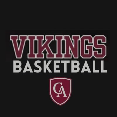 ca_girlsbball's profile picture. The Official Twitter of The Columbus Academy Vikings Girls Basketball Team