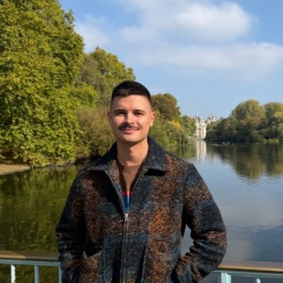 viktoredstrom's profile picture. VR @dfsec_com