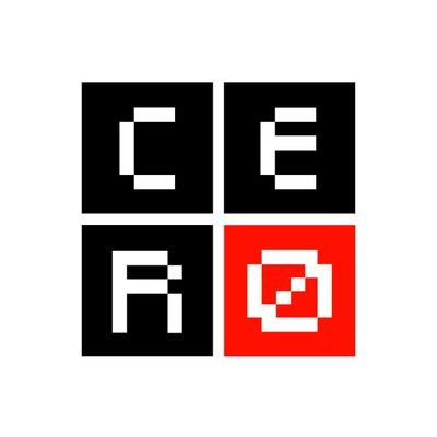 cerorigs's profile picture. 専門Live2Dモデル制作 | Live2D Specialist 🎲