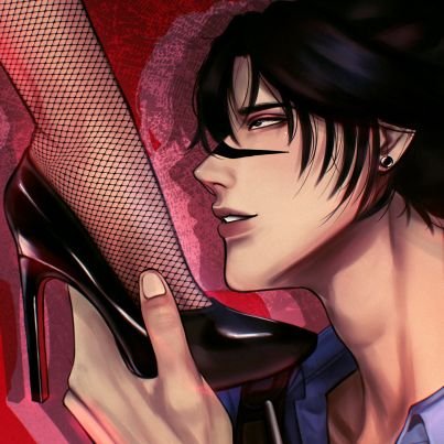 Lilykins_12's profile picture. ENG & IND | THEY/THEM | Mostly OCs & JJK |
20 yo | Thank you for supporting me 💗