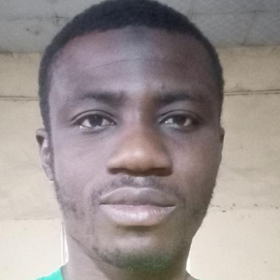 umar_farou90590's profile picture. 