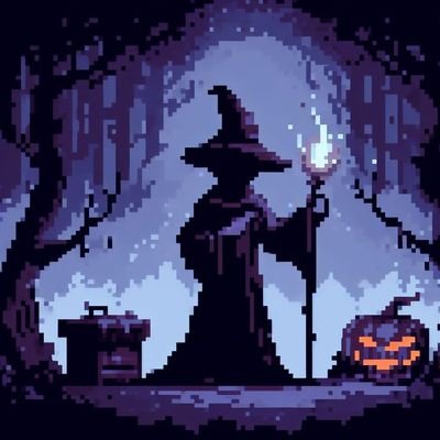 0xfoggi's profile picture. 