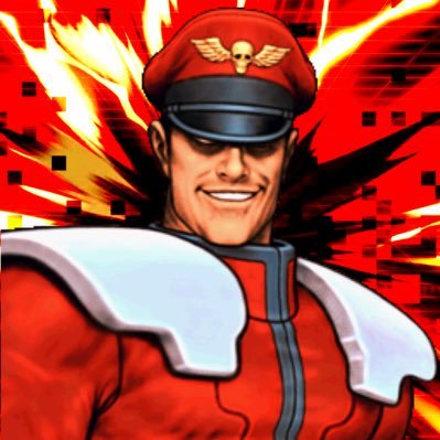 Cr1mson_Devil's profile picture. (Parody/RP) “Bow down before my Psycho Power!”