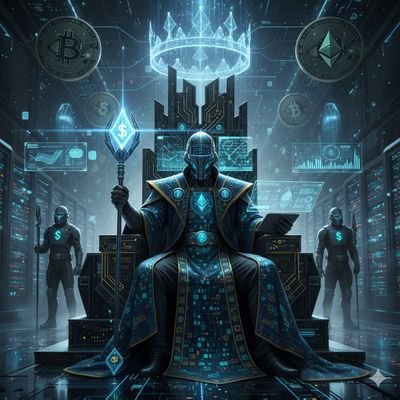 TechMaven32's profile picture. Tech lord 💪 
forex trader
content writer