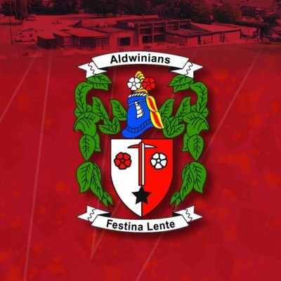 aldwinians_rufc's profile picture. 🏉 Rugby Union Football Club 🔴 Accommodating players from 2yrs and upwards ⚪️