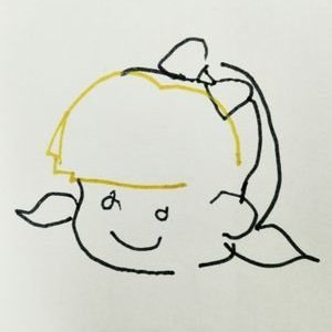 mmiseryandagony's profile picture. 믿어줄래요