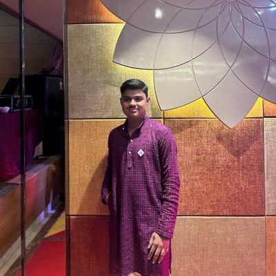 JainGaurav97091's profile picture. Just a guy sharing random thoughts.