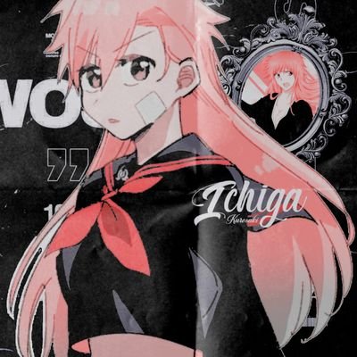 beji_tta's profile picture. .              
       
      🫀  𖾞𝆯𝓢𝐇𝐈𝐍𝐈𝐆𝐀𝐌𝐈︬ 湌 𝓢𝐔𝐒︭𝐓𝐈𝐓𝐔︬𝐓𝐀ᩧ᭠  
                 𝕾𝗈𝗎𝗅 𝐑𝖾𝖺𝗉𝖾𝗋 #BLEACH