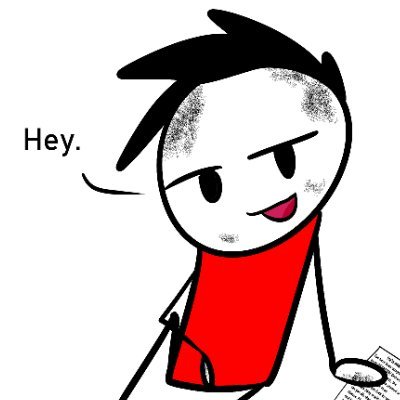 optiflamexd77's profile picture. My second account to an account that will soon exist. It's the way it is because I don't use twitter lol. I like to do art, animation, music, and other stuff.