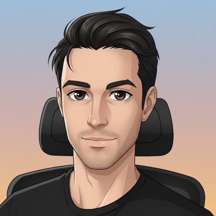 jman_creates's profile picture. Staff Engineer 9-5 👨‍💻 Indie Hacking after hours 🌙 Building in public 🌎
Launching my app soon ⌛