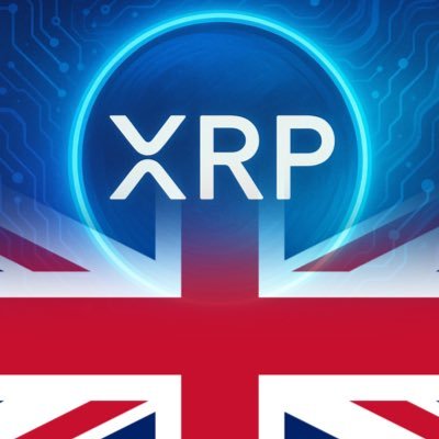 xrpukupdated's profile picture. 