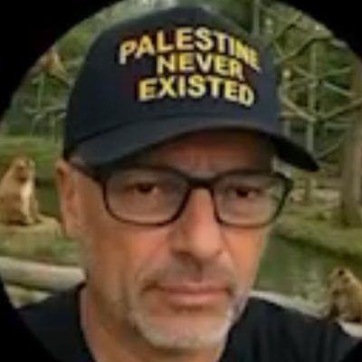 BalaamAndDonkey's profile picture. Zahiri / Existentialist