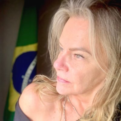 Kleinschm3Grace's profile picture. 🇧🇷🇮🇱🇺🇸Corretora de seguros, patriota, natural de SC, mãe, avó e JESUS É MEU SENHOR E SALVADOR 🚫DIRECT MESSAGE excluo sem ler 🚫 PORN