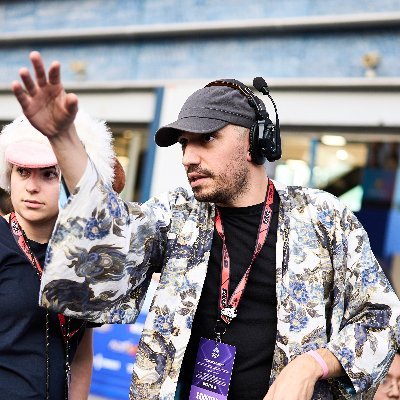 lebonHaz's profile picture. " Mais si tu sais, le mec en kimono "

🇫🇷 Freelance Live Prod / Project Manager

🕹️ Square Enix / 2XKO / Smash Major x4 / Valorant / LoL and many more