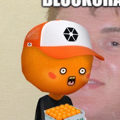 0xOrangePicker's profile picture. ₿appin on @citrea_xyz / fruit picker @off___orangel2