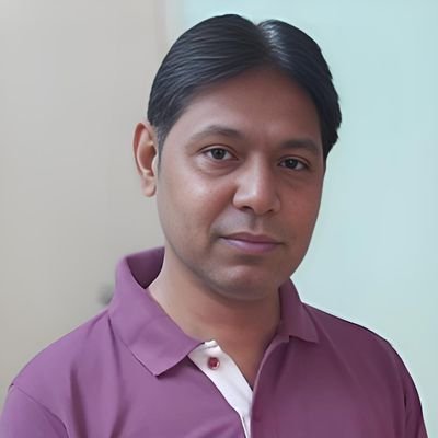 MKanharam's profile picture. 