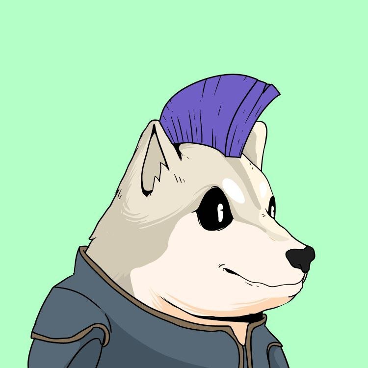 __arnold0crew's profile picture. NFT Market Explorer ⚙️ Advisor on blockchain policy to the European Parliament ◽️ Home improvement guru 
Water wanderer