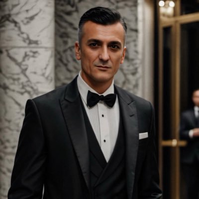 isagul1903's profile picture. 