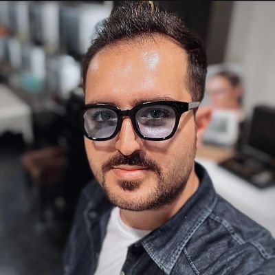 Atta_SB's profile picture. ESTJ-A | M.B.A. in Strategic Management | https://t.co/LVzDz6ngs2. in IT 💻 | 🚀 Digital Marketer | 📈 Business Strategist | WordPress Web Designer