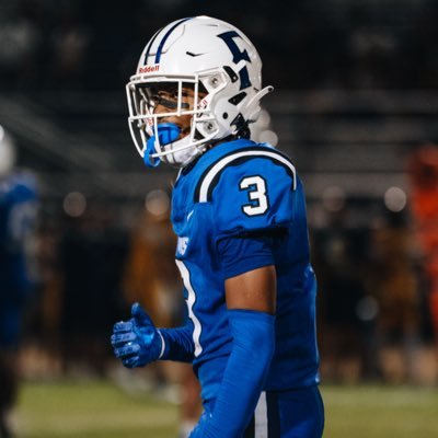mekhaiwatkins2's profile picture. Frontier Highschool | Bakersfield,CA | C/O,27 | ATH | 6’1 175 lbs | Gpa 3.8|mekhaiwatkins@myyahoo.com| cell 661-637-6164