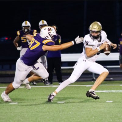 Kaleb Evans 2026 QB Profile