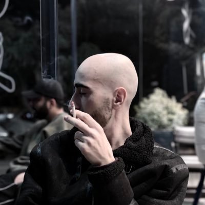 amirvattandoust's profile picture. کچ کچ کچل