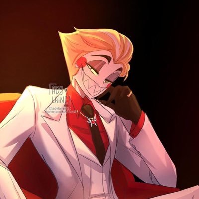 DemonicLuc's profile picture. 𝓛𝓸𝓸𝓴𝓼 𝓵𝓲𝓴𝓮 𝔂𝓸𝓾 𝓬𝓸𝓾𝓵𝓭 𝓾𝓼𝓮 𝓼𝓸𝓶𝓮 𝓱𝓮𝓵𝓹 𝓯𝓻𝓸𝓶 𝓽𝓱𝓮 𝓫𝓲𝓰 𝓫𝓸𝓼𝓼 𝓸𝓯 𝓱𝓮𝓵𝓵 𝓱𝓲𝓶𝓼𝓮𝓵𝓯