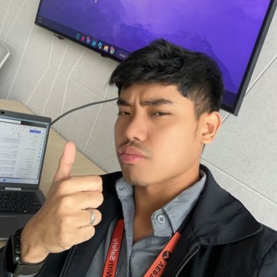 awenramos's profile picture. as good as it gets