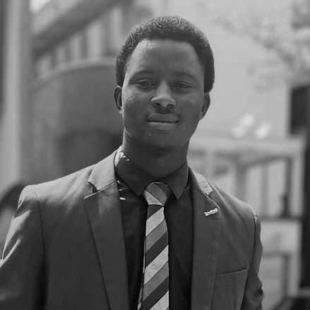 Daviesakhs09's profile picture. Data scientist || ML Engineer || NLP