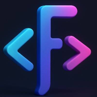 Feras_Dev's profile picture. DisVibe & SAI