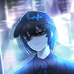 yi_sang11's profile picture. My name is Yi Sang, I made the mirror, it was difficult to put the pieces together. 

#LimbusCompany