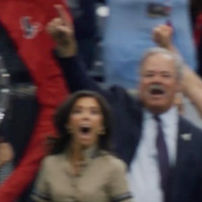 PatTalksTexans's profile picture. Not THAT Pat.