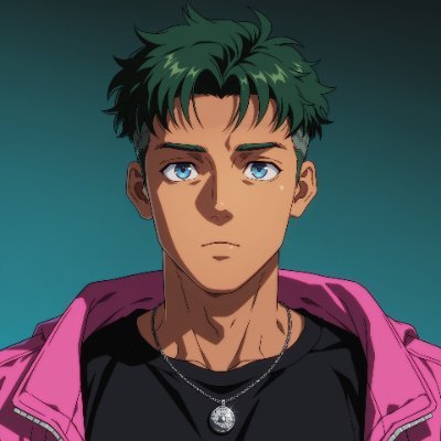 AnywayGarcia's profile picture. 