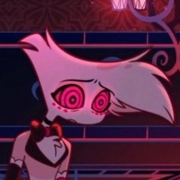 maomaomagician's profile picture. 22 | Hazbin Hotel and Helluva fan D: | honk mimimi ᶻ 𝗓 𐰁 .ᐟ