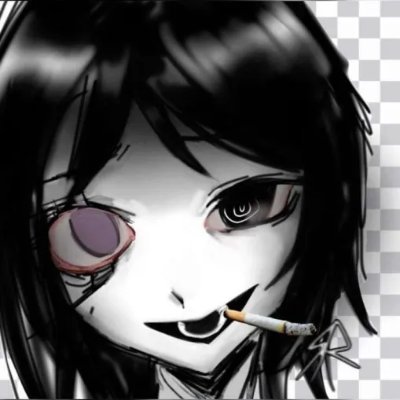 Eternal_s0ldier's profile picture. C0m3n54m05 /_4 d351n70x1c4c10n