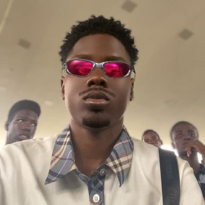 Nnamdi2406's profile picture. FC,raver
Ronaldo 🐐
a lonely boy🥲