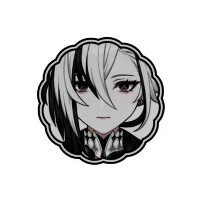 AT1NYD4NC3's profile picture. ㅤㅤㅤㅤㅤ🌙 99z | He/him | Multi-stan ㅤㅤㅤㅤㅤㅤㅤㅤㅤㅤㅤㅤ🖤 🎮 Gamer nocturno / Idol lover by day