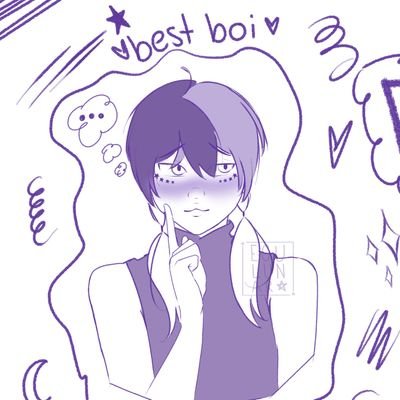 eculunar's profile picture. ☆ i am both a figment of your imagination and real all at once ☆ predebut VTuber :3