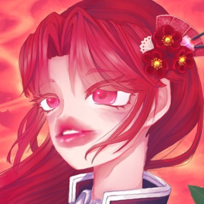 Merrymerii_'s profile picture. she/her • INFJ • Slytherin🐍 • Art acc @hoshi_estelle