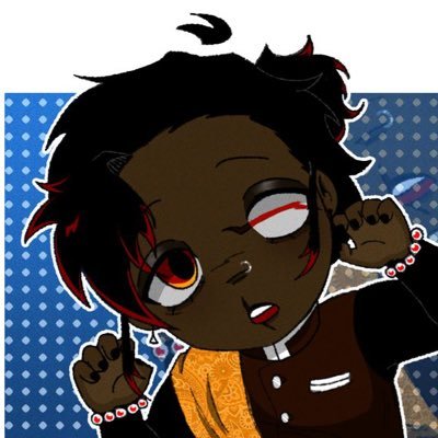 chichi_suzuki's profile picture. dragon tsuguko | 16 he/him/they